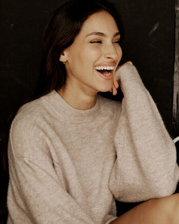 Yasmin Goveas
