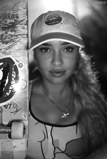 Yasmin Stetter