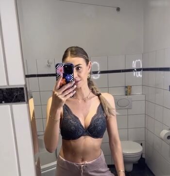 Yasmin Yve Vogt