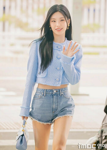 Yeji