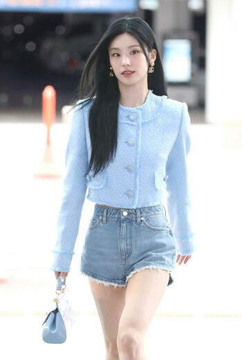 Yeji
