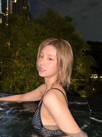 Full leaked Leana lovings / private onlyfans photo