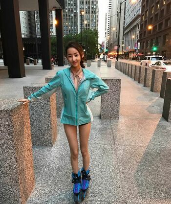 Yeonmi Park