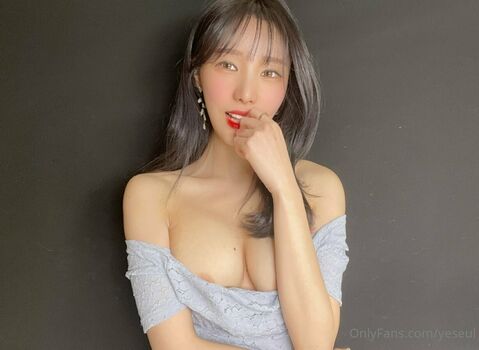yeseul