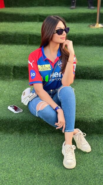 Yesha Sagar
