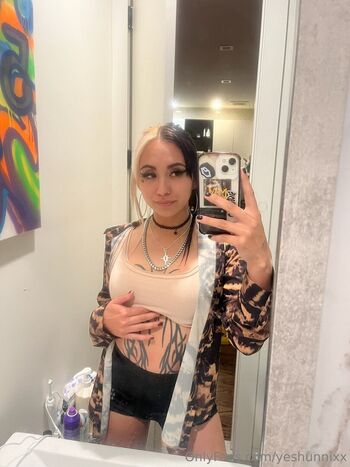 yeshunnixx