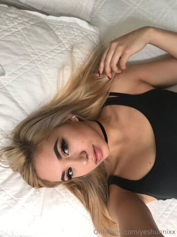 yeshunnixx