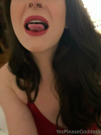 yespleasegoddessof
