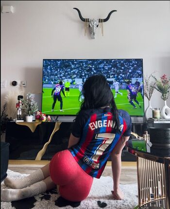 Yevaleva