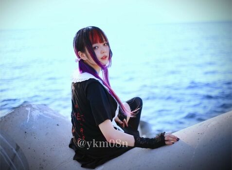 ykm08n