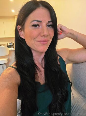 ylissaprettyman