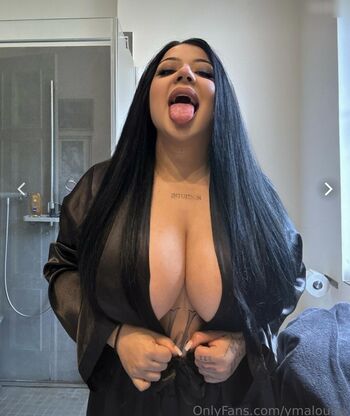 Yma Louisa