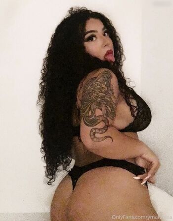 Yma Louisa