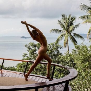 Yogagirl