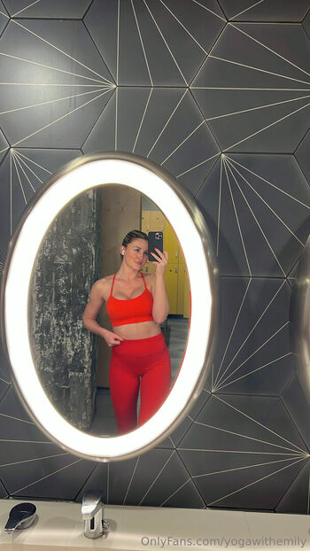 yogawithemily