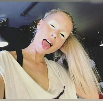 Yolandi Visser