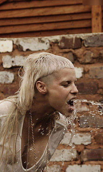Yolandi Visser
