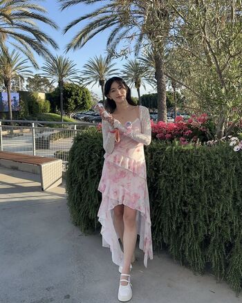 Yoojin