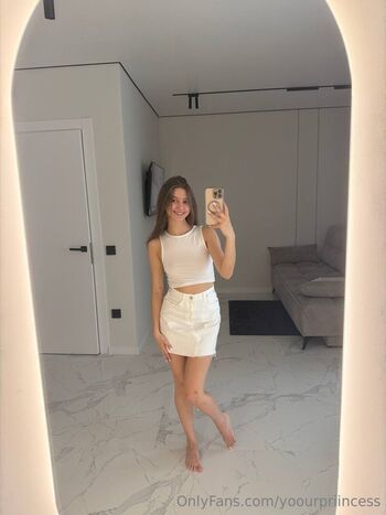 yoourpriincess