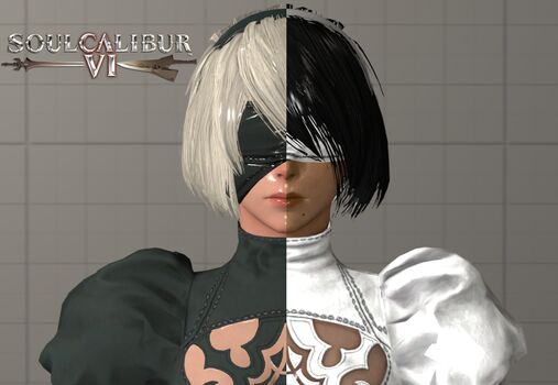 Yorha 2b