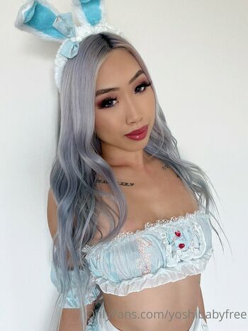 yoshibabyfree
