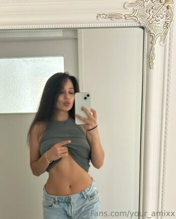 your_amixx