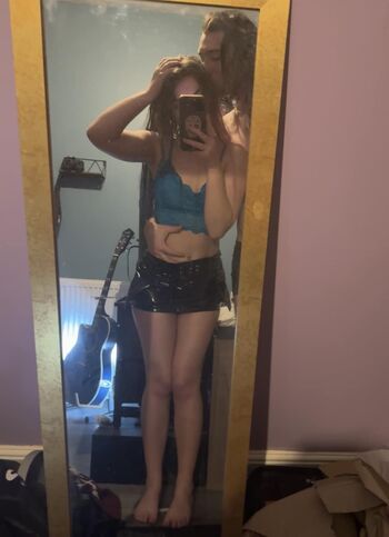 Your Dream Girlfriend
