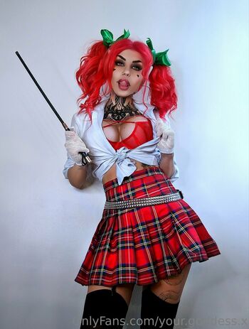 your.goddess.x