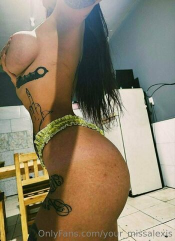 your_missalexis