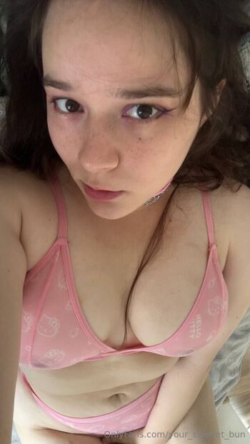 your_sweeet_bun