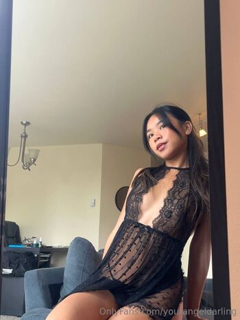yourangeldarling