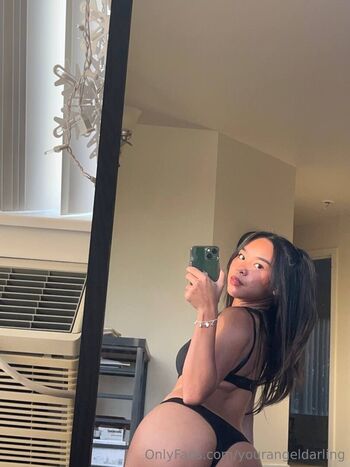 yourangeldarling
