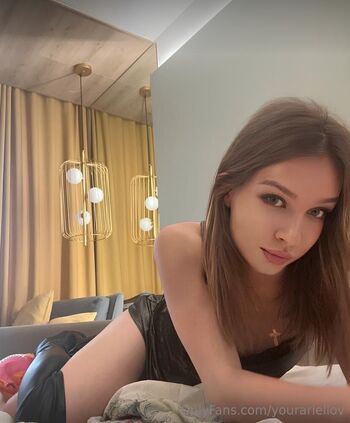 yourariellov
