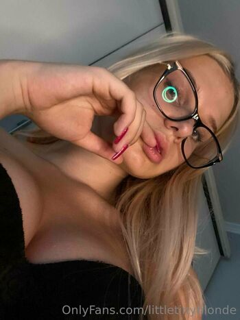 yourblondiewiki