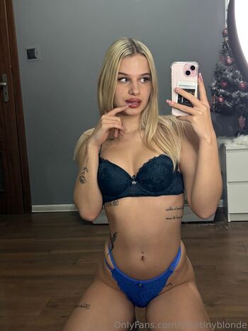 yourblondiewiki