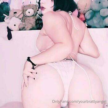 yourbrattyangel