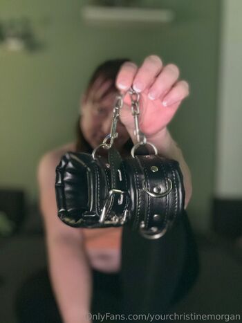 yourchristinemorgan