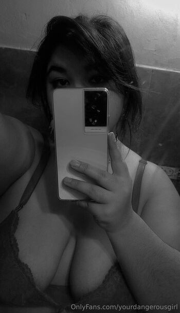 yourdangerousgirl