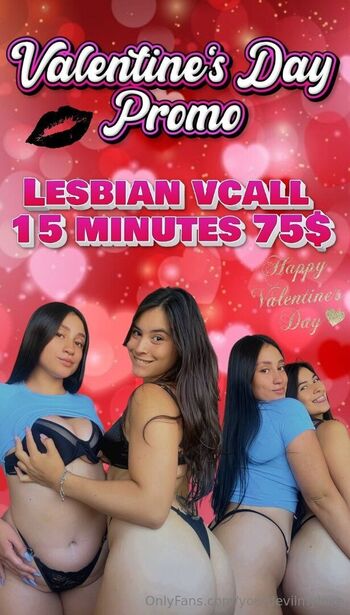 yourdevilmylove