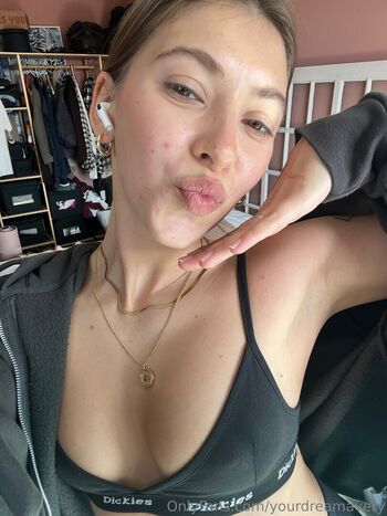 yourdreamavery