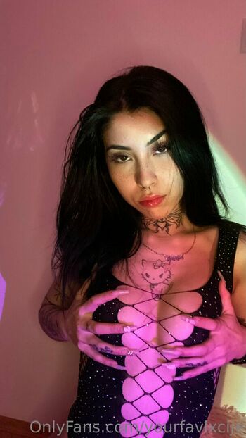 yourfavlxcije