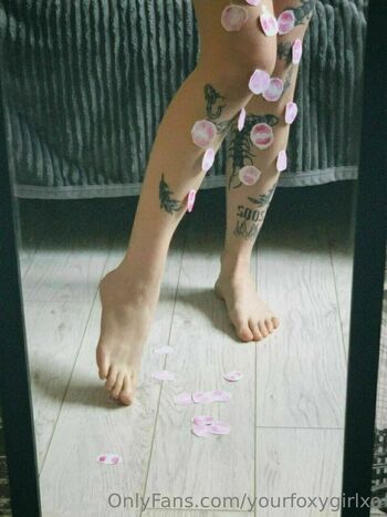 yourfoxygirlxo