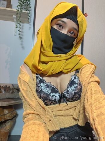 yourgfaliyah