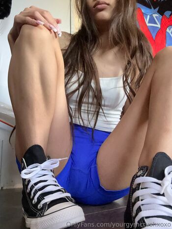 yourgymcrushxoxo