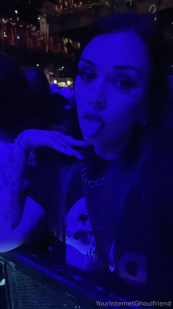 yourinternetghoulfriend