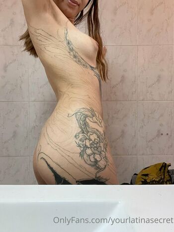 yourlatinasecret