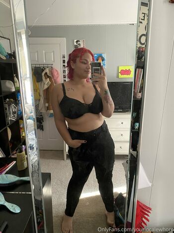 yourlocalewhore