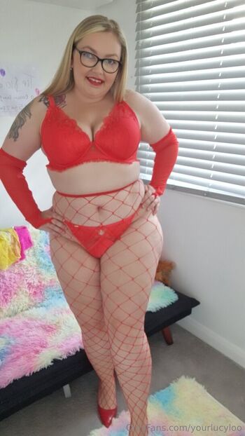 yourlucyloo