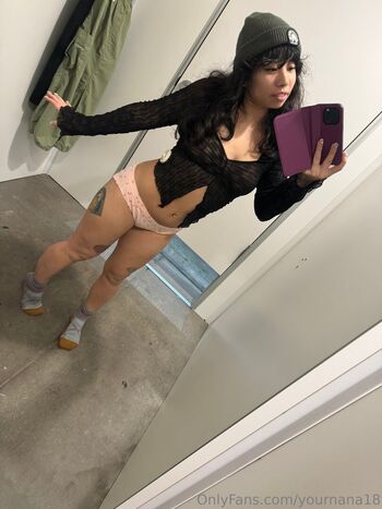 yournana18