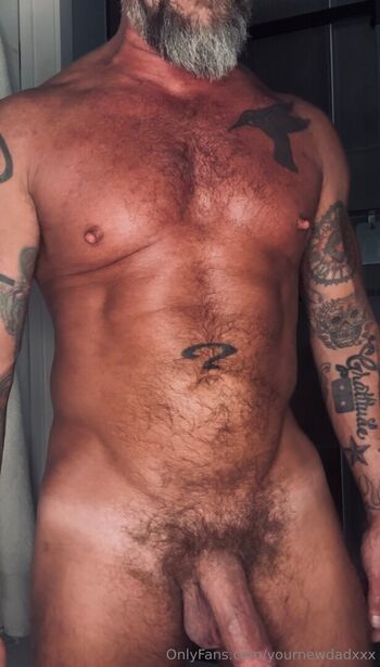 yournewdadxxx